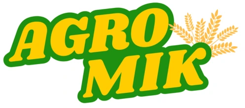AGROMIK Logo